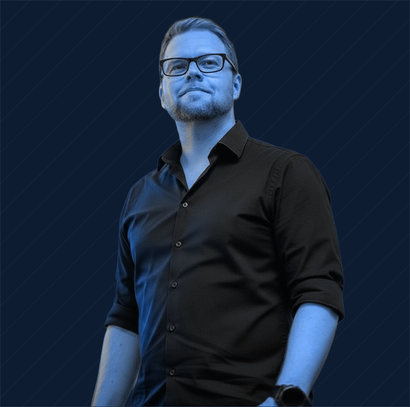 Maximilian Frercksen